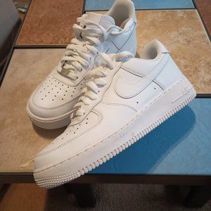 Air Force 1s